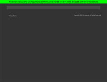 Tablet Screenshot of cnewa.us